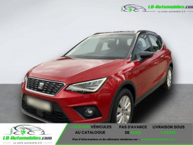 Seat Arona 1.0 EcoTSI 110 ch  BVA  occasion  Beaupuy - photo n2