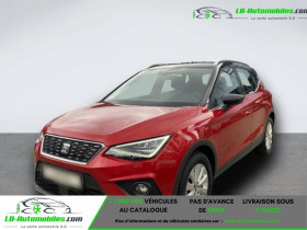 Seat Arona , garage LB AUTOMOBILES  Beaupuy
