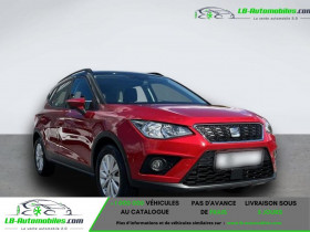 Seat Arona 1.0 EcoTSI 110 ch  BVA  occasion  Beaupuy - photo n2