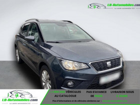 Seat Arona 1.0 EcoTSI 110 ch  BVA  occasion  Beaupuy - photo n2