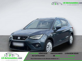 Seat Arona , garage LB AUTOMOBILES  Beaupuy