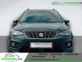 Seat Arona 1.0 EcoTSI 110 ch  BVA  occasion  Beaupuy - photo n5