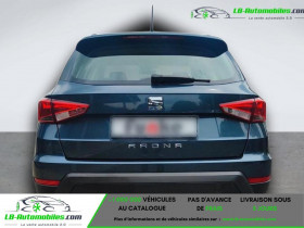 Seat Arona 1.0 EcoTSI 110 ch  BVA  occasion  Beaupuy - photo n4