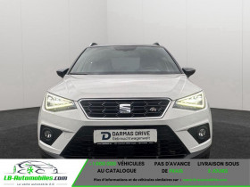 Seat Arona 1.0 EcoTSI 110 ch  BVA  occasion  Beaupuy - photo n7