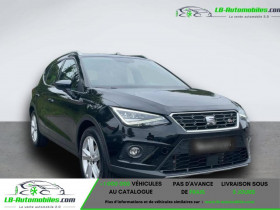 Seat Arona 1.0 EcoTSI 110 ch  BVA  occasion  Beaupuy - photo n2