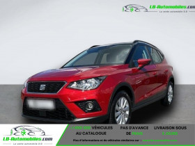 Seat Arona , garage LB AUTOMOBILES  Beaupuy