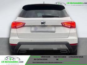 Seat Arona 1.0 EcoTSI 110 ch  BVA  occasion  Beaupuy - photo n6