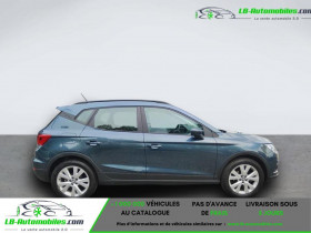 Seat Arona 1.0 EcoTSI 110 ch  BVA  occasion  Beaupuy - photo n3