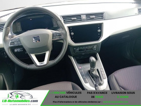 Seat Arona 1.0 EcoTSI 110 ch  BVA  occasion  Beaupuy - photo n3