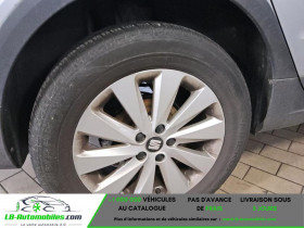Seat Arona 1.0 EcoTSI 110 ch  BVA  occasion  Beaupuy - photo n5