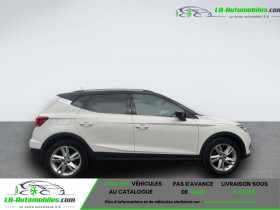 Seat Arona 1.0 EcoTSI 110 ch  BVA  occasion  Beaupuy - photo n5
