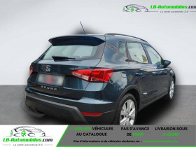 Seat Arona 1.0 EcoTSI 110 ch  BVA  occasion  Beaupuy - photo n2