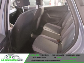 Seat Arona 1.0 EcoTSI 110 ch  BVA  occasion  Beaupuy - photo n4