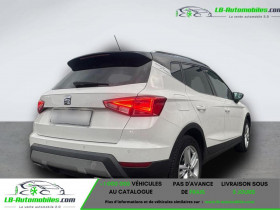 Seat Arona 1.0 EcoTSI 110 ch  BVA  occasion  Beaupuy - photo n4