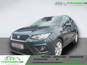 Seat Arona , garage LB AUTOMOBILES  Beaupuy