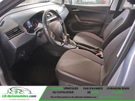Seat Arona 1.0 EcoTSI 110 ch  BVA  occasion  Beaupuy - photo n3