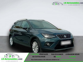 Seat Arona 1.0 EcoTSI 110 ch  BVA  occasion  Beaupuy - photo n2