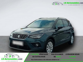Seat Arona , garage LB AUTOMOBILES  Beaupuy