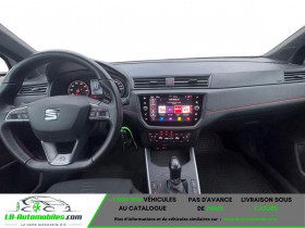 Seat Arona 1.0 EcoTSI 110 ch  BVA  occasion  Beaupuy - photo n3