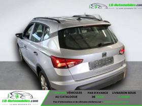 Seat Arona 1.0 EcoTSI 110 ch  BVA  occasion  Beaupuy - photo n2