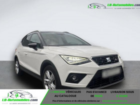 Seat Arona 1.0 EcoTSI 110 ch  BVA  occasion  Beaupuy - photo n2