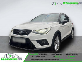 Seat Arona , garage LB AUTOMOBILES  Beaupuy
