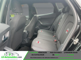 Seat Arona 1.0 EcoTSI 110 ch  BVA  occasion  Beaupuy - photo n6