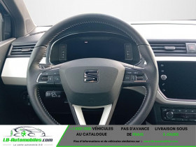 Seat Arona 1.0 EcoTSI 110 ch  BVA  occasion  Beaupuy - photo n9