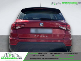 Seat Arona 1.0 EcoTSI 110 ch  BVA  occasion  Beaupuy - photo n5