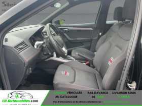 Seat Arona 1.0 EcoTSI 110 ch  BVA  occasion  Beaupuy - photo n5