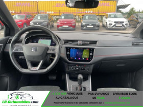 Seat Arona 1.0 EcoTSI 110 ch  BVA  occasion  Beaupuy - photo n3