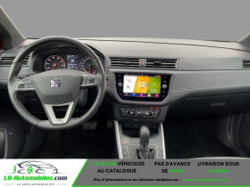 Seat Arona 1.0 EcoTSI 110 ch  BVA  occasion  Beaupuy - photo n3