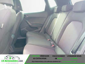 Seat Arona 1.0 EcoTSI 110 ch  BVA  occasion  Beaupuy - photo n8