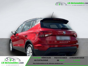 Seat Arona 1.0 EcoTSI 110 ch  BVA  occasion  Beaupuy - photo n4