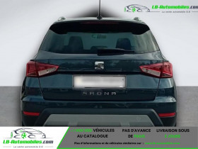 Seat Arona 1.0 EcoTSI 110 ch  BVA  occasion  Beaupuy - photo n7