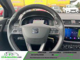 Seat Arona 1.0 EcoTSI 110 ch  BVA  occasion  Beaupuy - photo n9