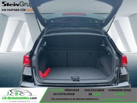 Seat Arona 1.0 EcoTSI 110 ch  BVA  occasion  Beaupuy - photo n9
