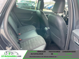 Seat Arona 1.0 EcoTSI 110 ch  BVA  occasion  Beaupuy - photo n8