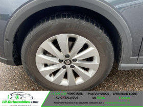 Seat Arona 1.0 EcoTSI 110 ch  BVA  occasion  Beaupuy - photo n8