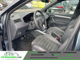 Seat Arona 1.0 EcoTSI 110 ch  BVA  occasion  Beaupuy - photo n7