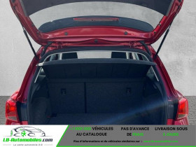 Seat Arona 1.0 EcoTSI 110 ch  BVA  occasion  Beaupuy - photo n9