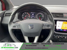 Seat Arona 1.0 EcoTSI 110 ch  BVA  occasion  Beaupuy - photo n7