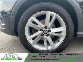 Seat Arona 1.0 EcoTSI 110 ch  BVA  occasion  Beaupuy - photo n8