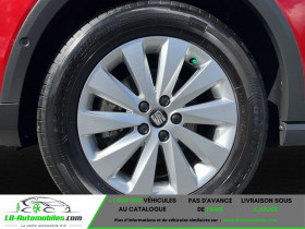 Seat Arona 1.0 EcoTSI 110 ch  BVA  occasion  Beaupuy - photo n8