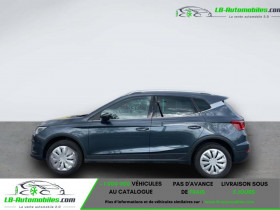 Seat Arona 1.0 EcoTSI 110 ch  BVA  occasion  Beaupuy - photo n6