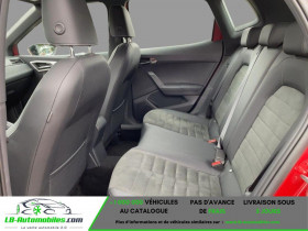 Seat Arona 1.0 EcoTSI 110 ch  BVA  occasion  Beaupuy - photo n6