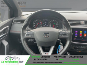 Seat Arona 1.0 EcoTSI 110 ch  BVA  occasion  Beaupuy - photo n7