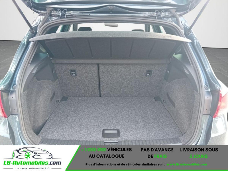 Seat Arona 1.0 EcoTSI 110 ch  BVA  occasion  Beaupuy - photo n10