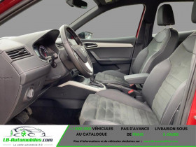 Seat Arona 1.0 EcoTSI 110 ch  BVA  occasion  Beaupuy - photo n5