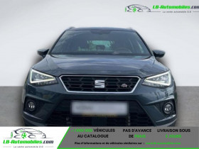 Seat Arona 1.0 EcoTSI 110 ch  BVA  occasion  Beaupuy - photo n5